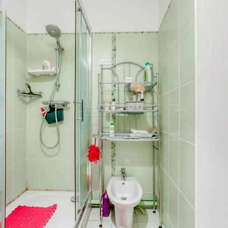 Holiday Grancamp-maisy Apartament Grandcamp-Maisy