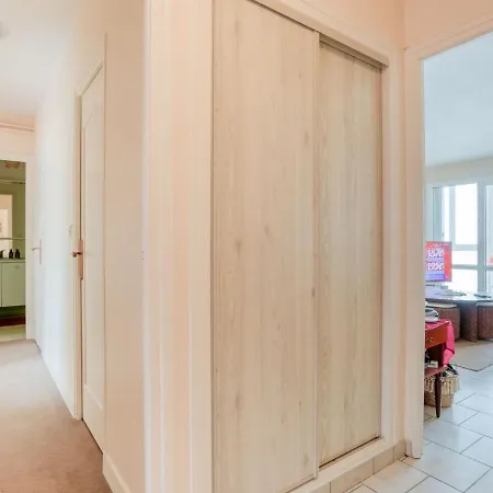 Holiday Grancamp-maisy Apartament *