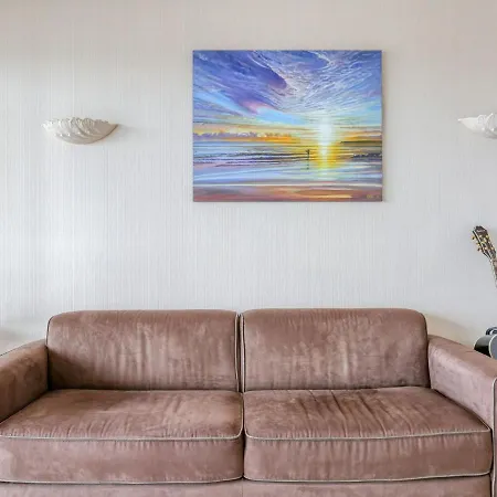 Apartament Holiday Grancamp-maisy Grandcamp-Maisy