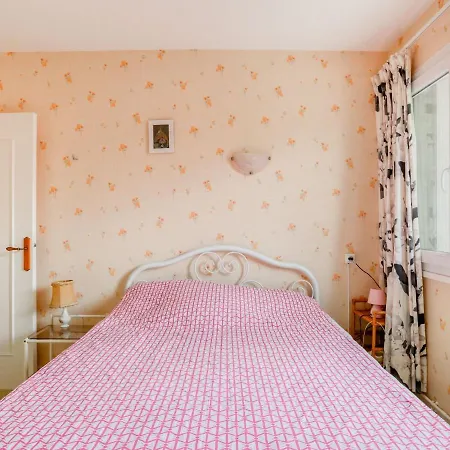 Holiday Grancamp-maisy Apartament Grandcamp-Maisy