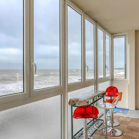 Apartament Holiday Grancamp-maisy *